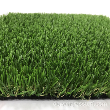 Grüne Teppich-Gras-Matte-künstliches Gras für Haustiere